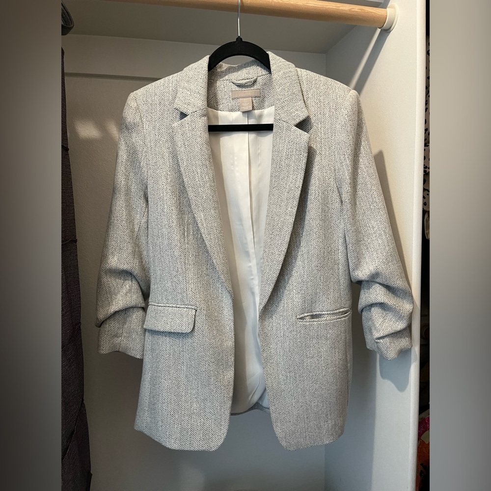 NWT H&M Blazer